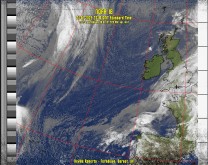 NOAA 18 MCIR