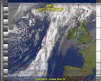 NOAA 19 MCIR