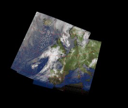 Composite MCIR