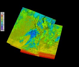 Composite therm