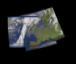 Composite MCIR