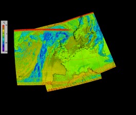 Composite therm