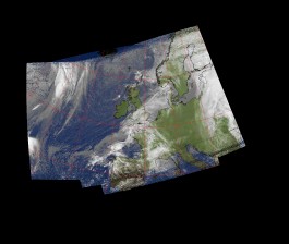 Composite MCIR